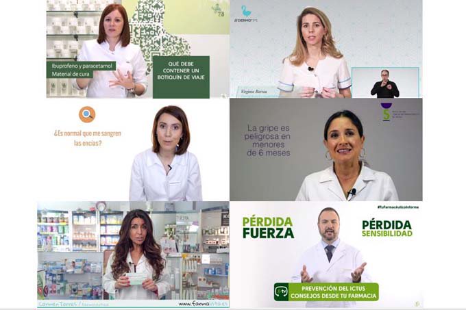 En el #DiaMundialdelaTelevision conviene recordar que las #redessociales no solo no han acabado con la TV sino que potencian y priman lo audiovisual! #TransformacionDigital #TuFarmacéuticoInforma  diariofarma.com/2017/11/21/tri… vía <a href="/diariofarma/">diariofarma</a>