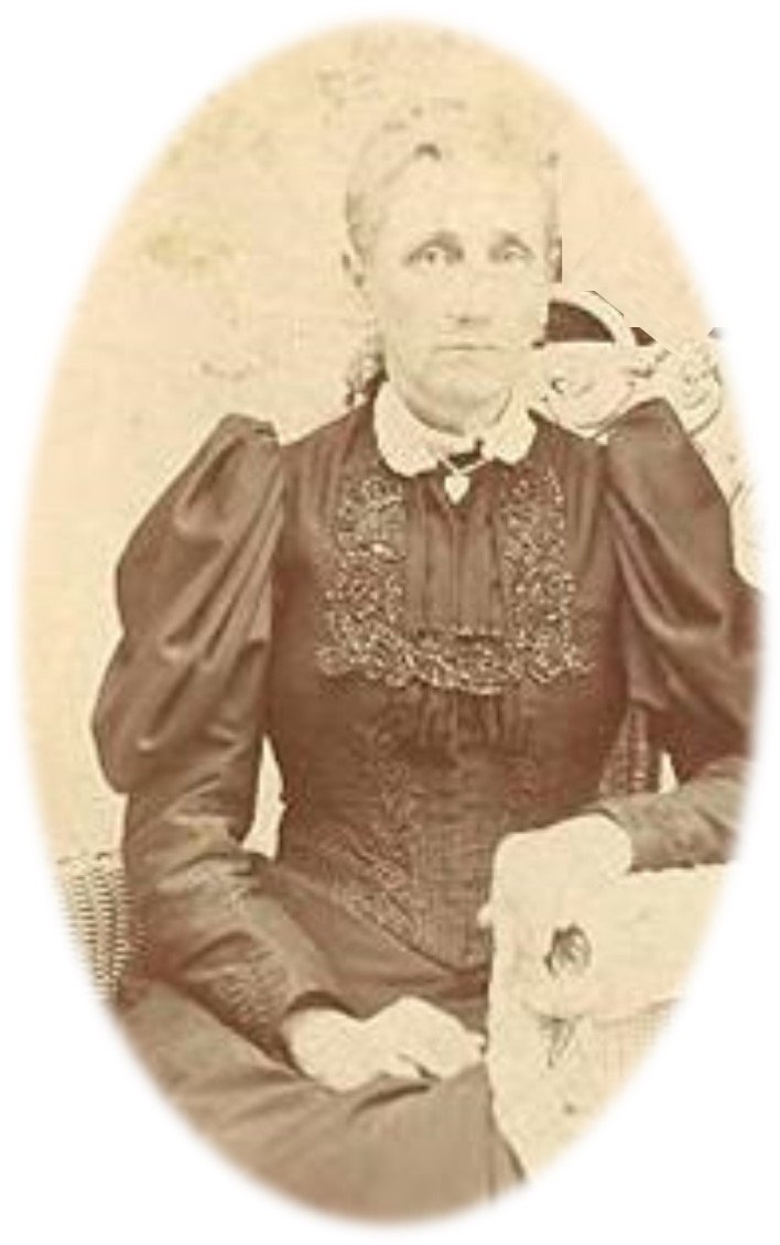 cw3tree's tweet photo. Have reached dead end...searching for Katie Manning, Parker, Bean (nee Hagan). Havw Paper trail from NYC to Vermont then Schenectady, NY.  Born circa 1850.  contact charles@cw3tree.com. Picture circa 1895 https://t.co/isPyTvXRSL