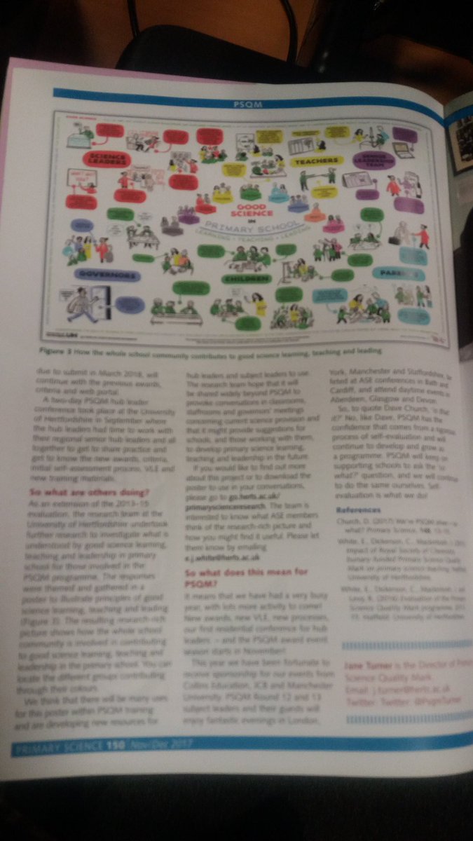 Creasci's tweet photo. Fab article about PSQM!@NicolaBeverley1 @NickiDeane @priscigeeks @Psqm_HQ @SpringLearns @Psqmturner https://t.co/cetxRsgAhg