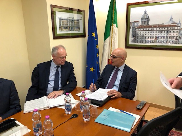 G7 Italia 2017 tweet media