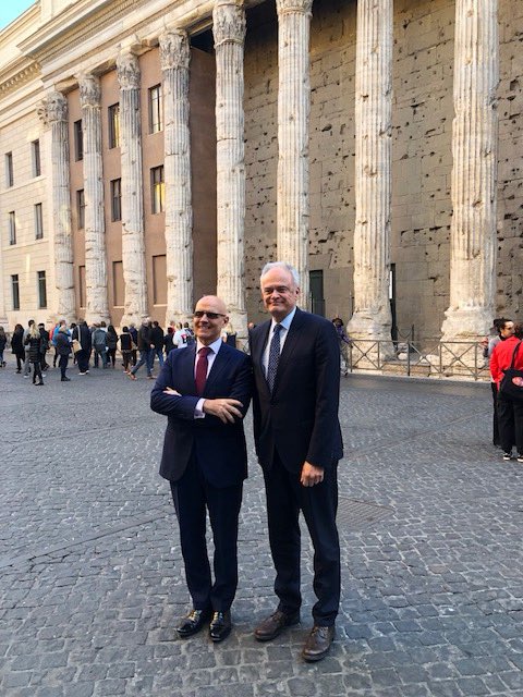 G7 Italia 2017 tweet media