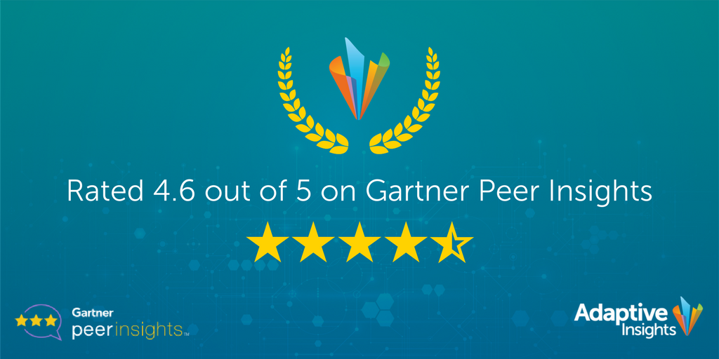 wdayfinancetalk's tweet photo. Looking for the best #planning solution? Read how users rank the #AdaptiveSuite on the @Gartner_inc site: https://t.co/E8rGeKb00o #Cloud https://t.co/d7BhvH2IaJ