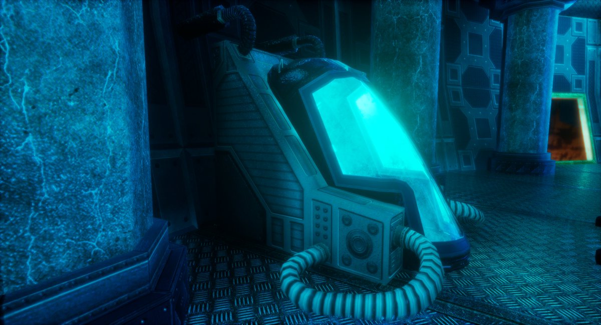 mathatargame's tweet photo. Are you ready to step in to you Cryogenic chamber? Which year will you wake up in and what will the world be like, what will Maths be like, Mathlete? You'll have to wait and see to find out. MATHATAR COMING SOON IN 2018!! #Mathatar #EDUgaming #maths #MathatarTheGame #eMathsMaster https://t.co/kdRWEzapbz