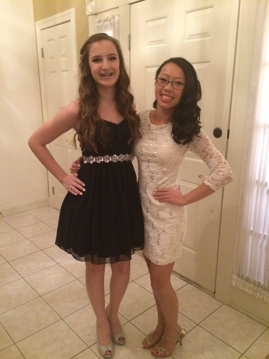 kati3walker's tweet photo. happy birthday @jill_benedetti ilysm and enjoy the cringe.. https://t.co/Z6KaHkfetP