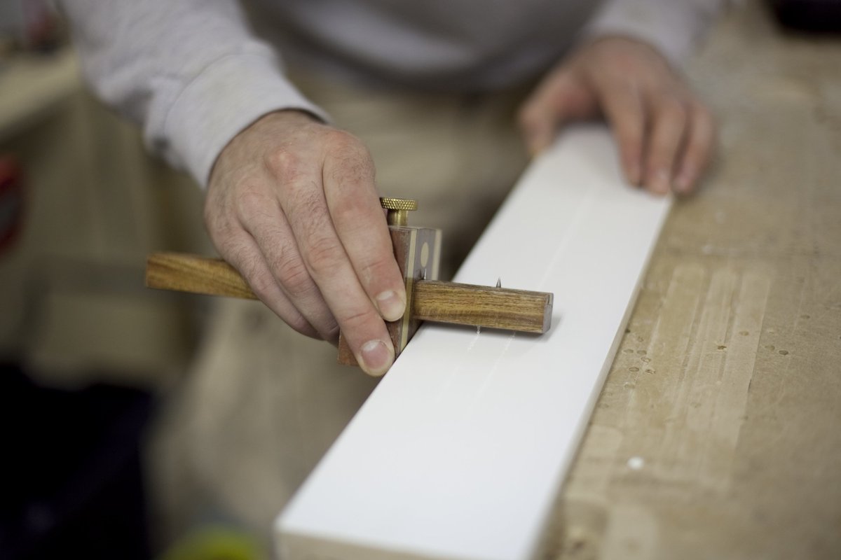 Increation's tweet photo. Our passion for #craftsmanship  has instilled in us a meticulous attention to detail which is evident in all of our bespoke furniture. https://t.co/6Cl2C85it3