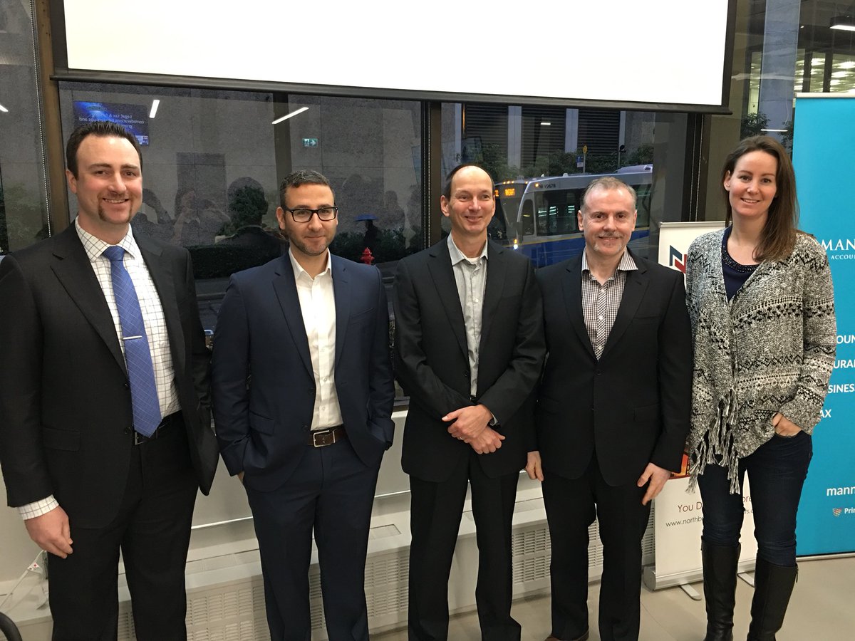 ManningElliott's tweet photo. Legal, tax and funding considerations for startups and growing companies seminar about to get underway @TheProfileVan this morning with @LWConnect @NBConsultants https://t.co/hxUmKFFyQ7