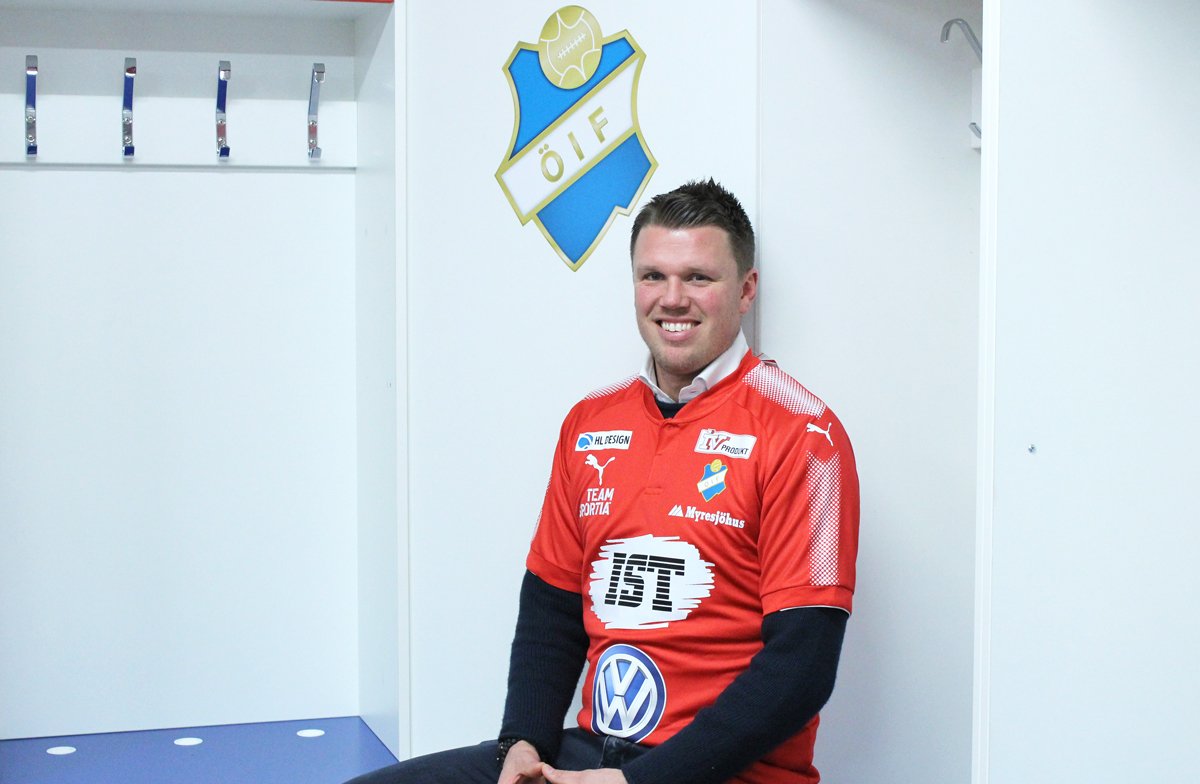 Östers IF tweet media