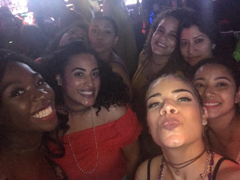 _xosol's tweet photo. So many great memories from all conventions but #NOLA ! 🙌🏼💙 
#OutOfTheJungleAndAllOverYourTL 
#msu36 #MSUappreciation https://t.co/996HJyLJBe
