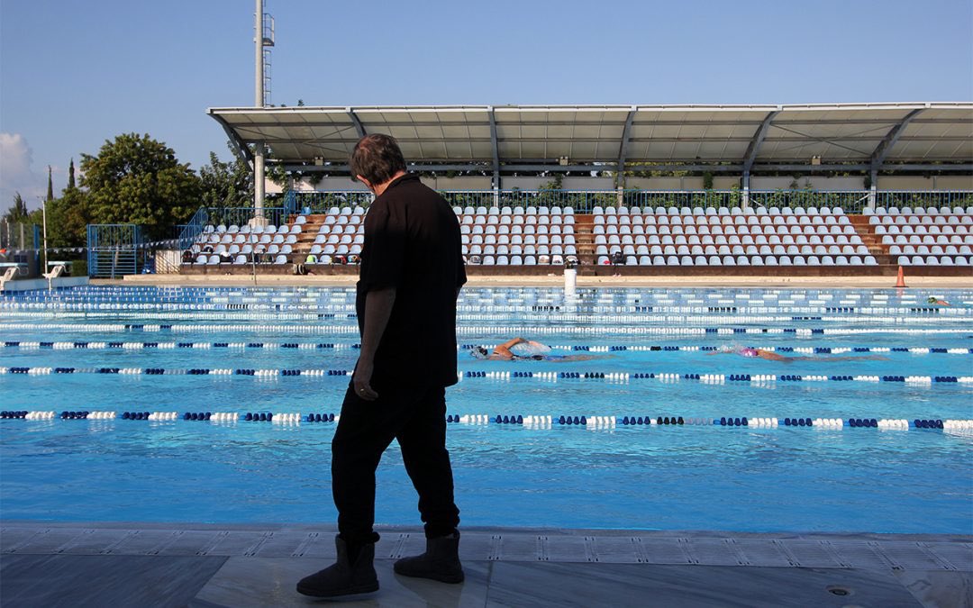 The marketing and proliferation of ‘established best techniques’ can effect everyone, including the best athletes in the world;  even after they have achieved remarkable success:

trisutto.com/swim-challenge…