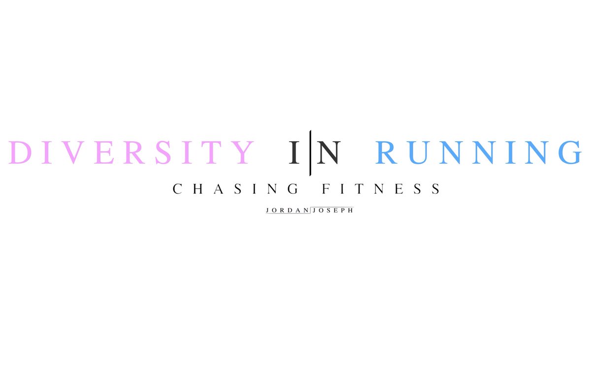 JordanJosephUK's tweet photo. The official trailer for #DiversityInRunning is due to air next week on our YouTube Channel. Subscribe here 👉🏽 https://t.co/DEeLfs9FIF 👈🏽 https://t.co/5vfe2sTh7D