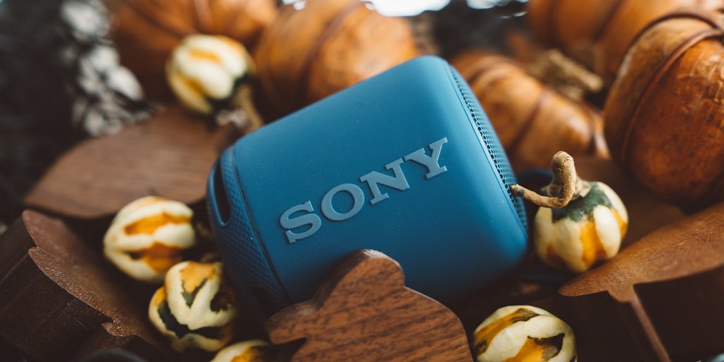 Sony Electronics tweet media