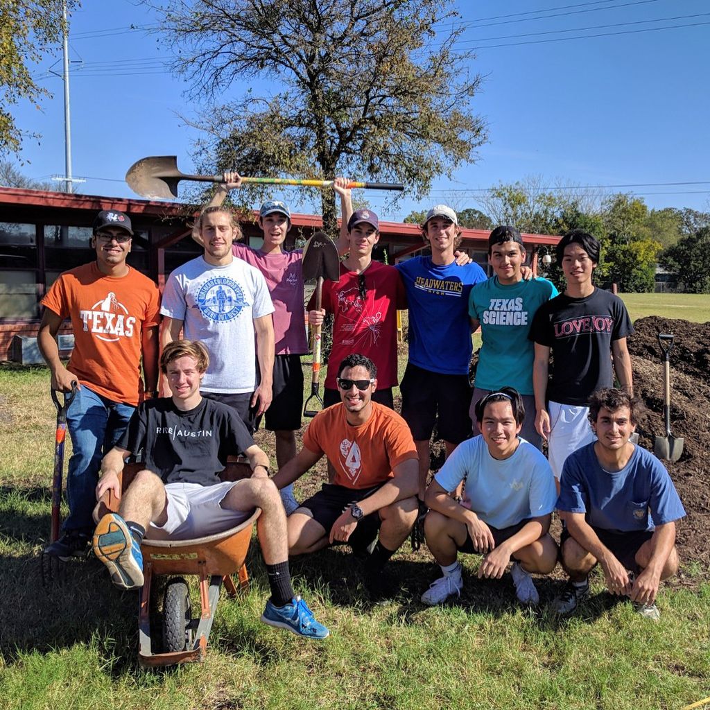 Delta Upsilon tweet media