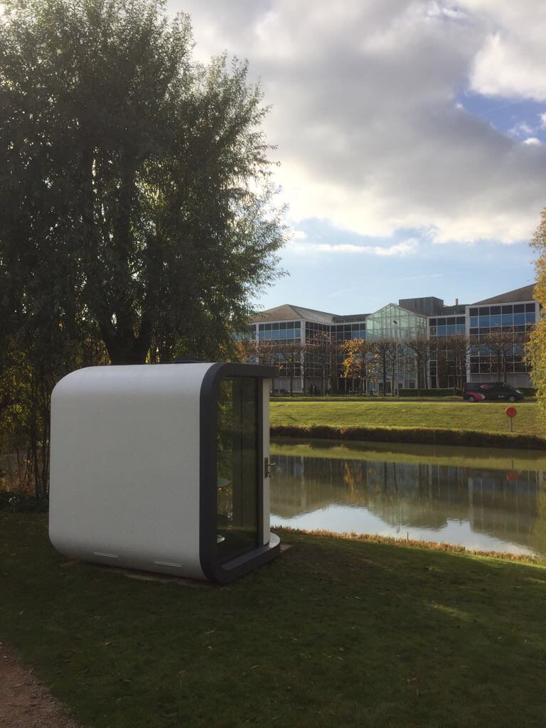 officepod tweet picture