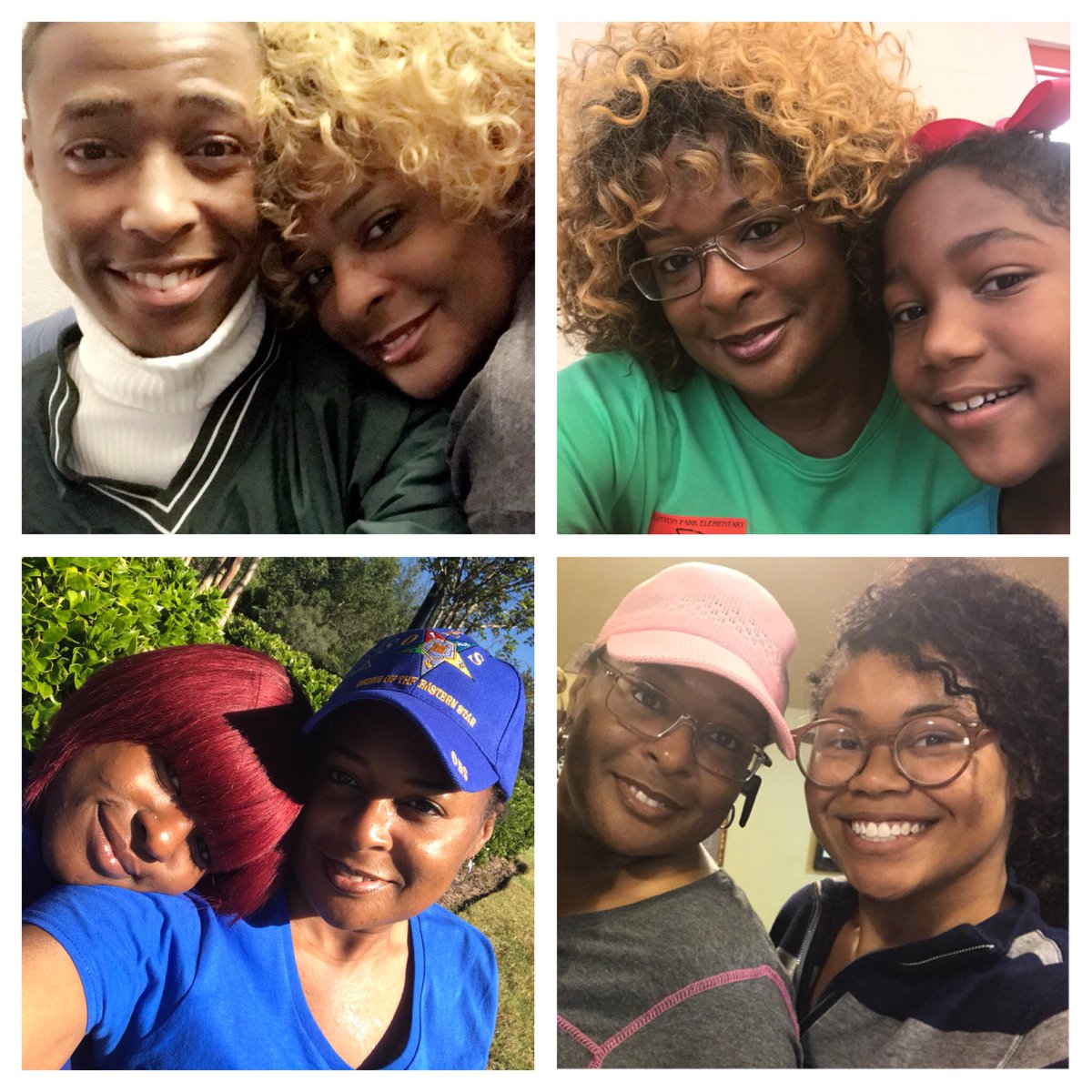 BeluvedWoman's tweet photo. My babies!!!β€οΈβ€οΈβ€οΈ#kingtre #kingzay #kingjay #kingbre https://t.co/el2e70DMOg