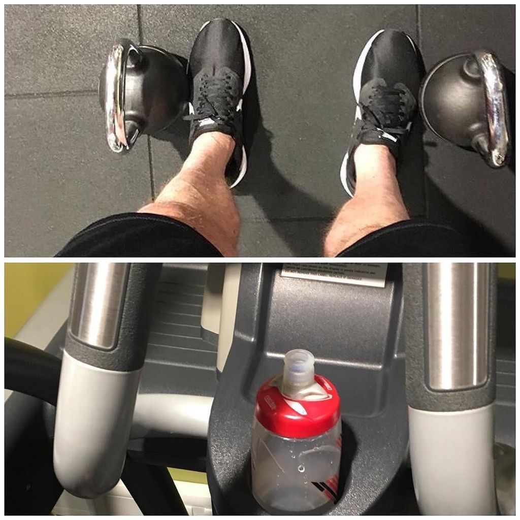 chris_archer00's tweet photo. Did some personal best at #gym feels like #progress #wahoofitness #wahooligan #BicyclesChangeLives #rideyourbike #cardiorecovery #heartdisease #gettingfitter https://t.co/KeN83deHzc https://t.co/yVX81dpmh5