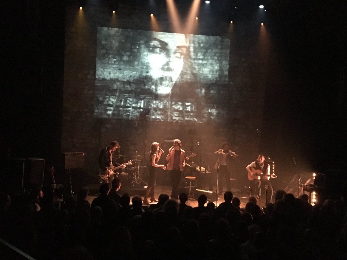 Comment Certains Vivent tweet media