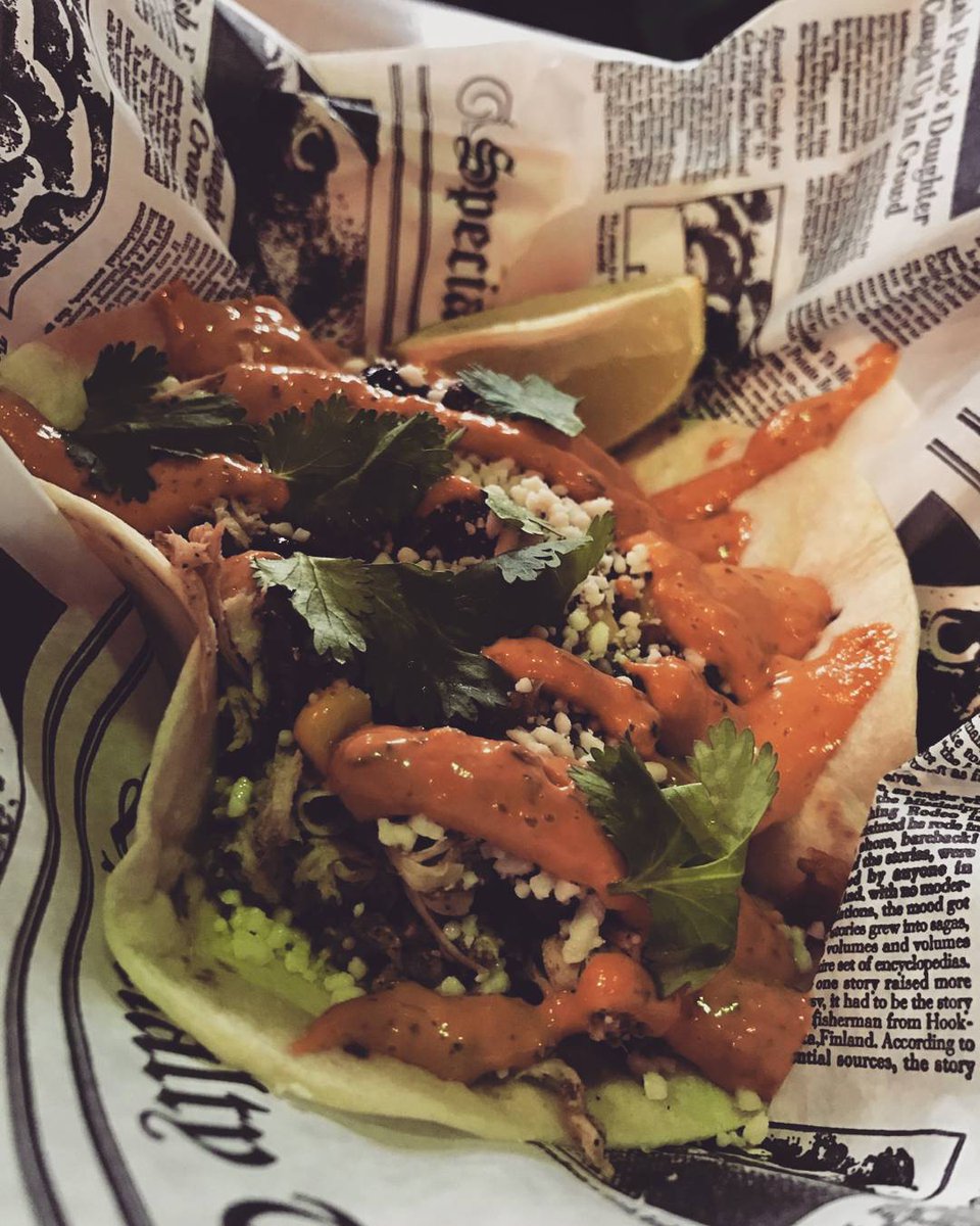 Voodoo Homestead tweet media