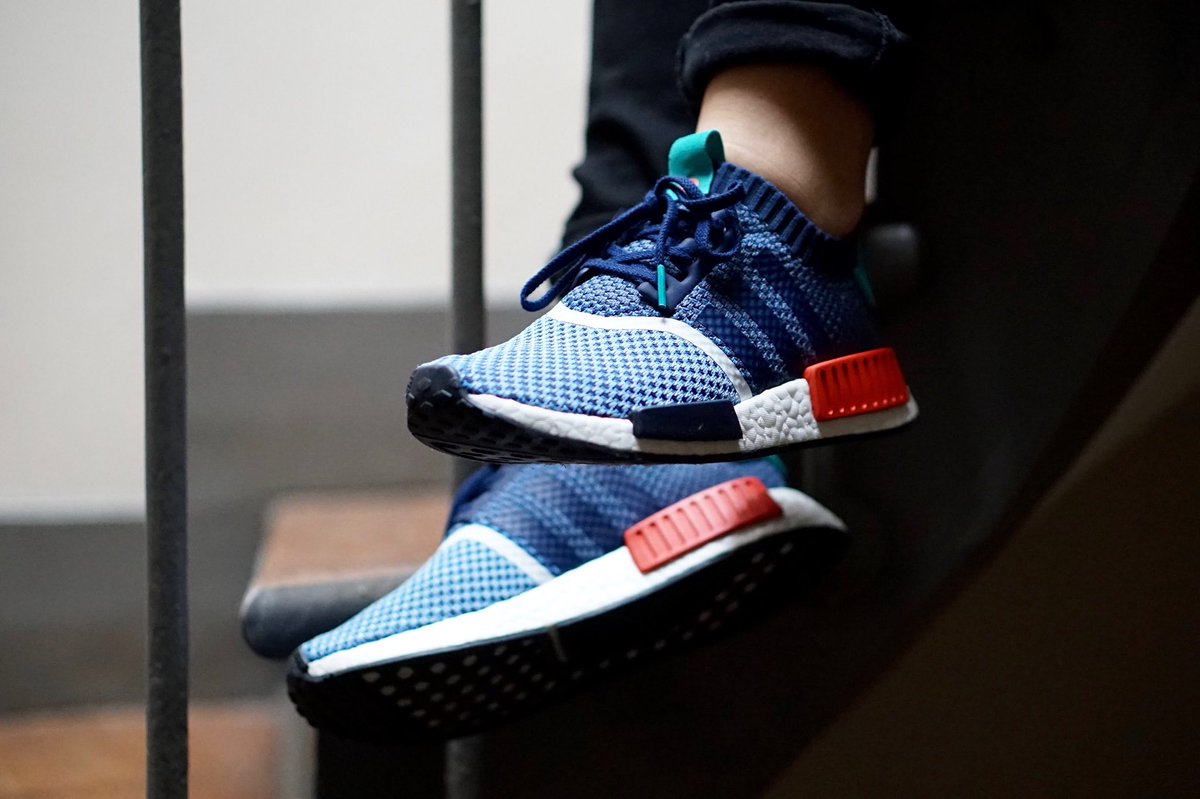 Ventas_Top's tweet photo. Packer x adidas NMD Runner PK!😍🔝 (Más información MD) https://t.co/qoPn82AL0i