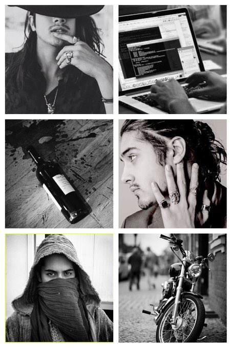 hellprxnce's tweet photo. ❝Lɪᴠᴇ ᴇᴠᴇʀʏ ᴅᴀʏ ᴀs ɪғ ɪᴛ ᴡᴇʀᴇ ʏᴏᴜʀ ʟᴀsᴛ ʙᴇᴄᴀᴜsᴇ sᴏᴍᴇᴅᴀʏ ʏᴏᴜ·ʀᴇ ɢᴏɪɴɢ ᴛᴏ ʙᴇ ｒｉｇｈｔ.❞

↯ Hᴀᴅᴇs·s sᴏɴ

¿RT? https://t.co/0ZBnPzwkEc