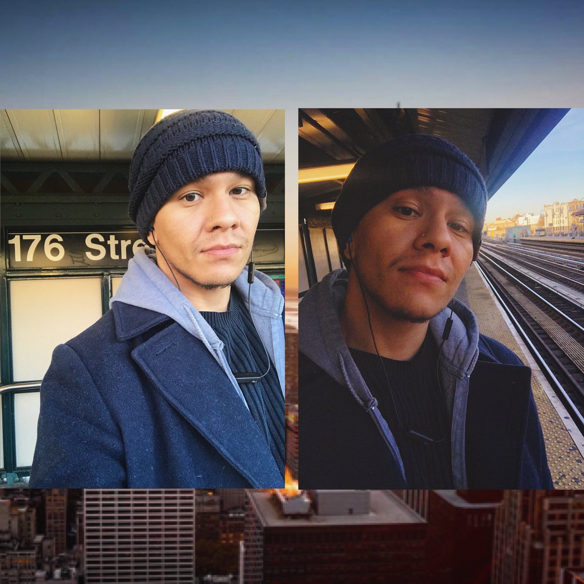EEVEESIRENA's tweet photo. Welcome to the Bronx... 🚈🗽🚧 #abronxtale #AnthonyMkUltra #boysofinstagram #lyricist #musicartist #singer #producer #planetscollide #Peruvian #Polish #Italian #Bronx #NYC #gay #gays #boysofinstagram #gayboy #gayboys #men #boys #guys #176 https://t.co/LdHpQbyq7R