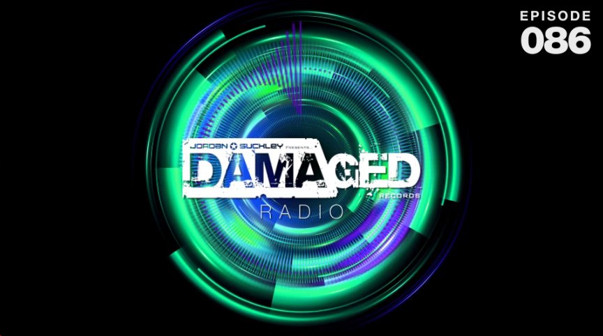 DamagedRec's tweet photo. Join @jordansuckley on Facebook Live for a brand new episode of Damaged Radio! #DMGDR86 #LetsGetDamaged https://t.co/UJUiTAs93s https://t.co/4iPF5StndX