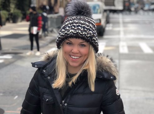 RankandStyle's tweet photo. Our CEO, Jamie Chandlee, shares what she's putting on her wish list this season. Check out her top 10 picks here: https://t.co/Lq5BIU6ebz https://t.co/Fz55KUUyNQ