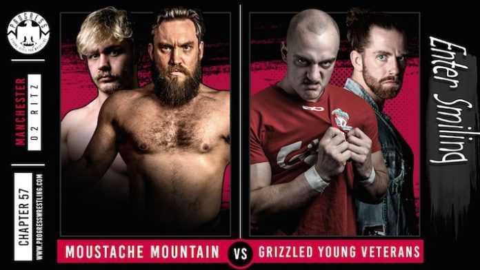 jon422002's tweet photo. #New Blog and Video on @ThisIs_Progress #Chapter57 #EnterSmiling
Blog - https://t.co/d9fxDtH1X7 
Video - https://t.co/Jj3WOQUB8t  
 #Wrestling #UKWrestling #Progress #WWE https://t.co/9gJ38MhgDb