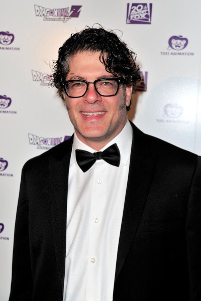 Happy Birthday Sean Schemmel 