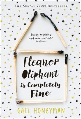 cheltwaters's tweet photo. If you want to give the gift of an utterly heartwarming book this Christmas...
#EleanorOliphant #costabookawards 
#WeLoveThisBook #HugInABook https://t.co/NPjY7UIEqf