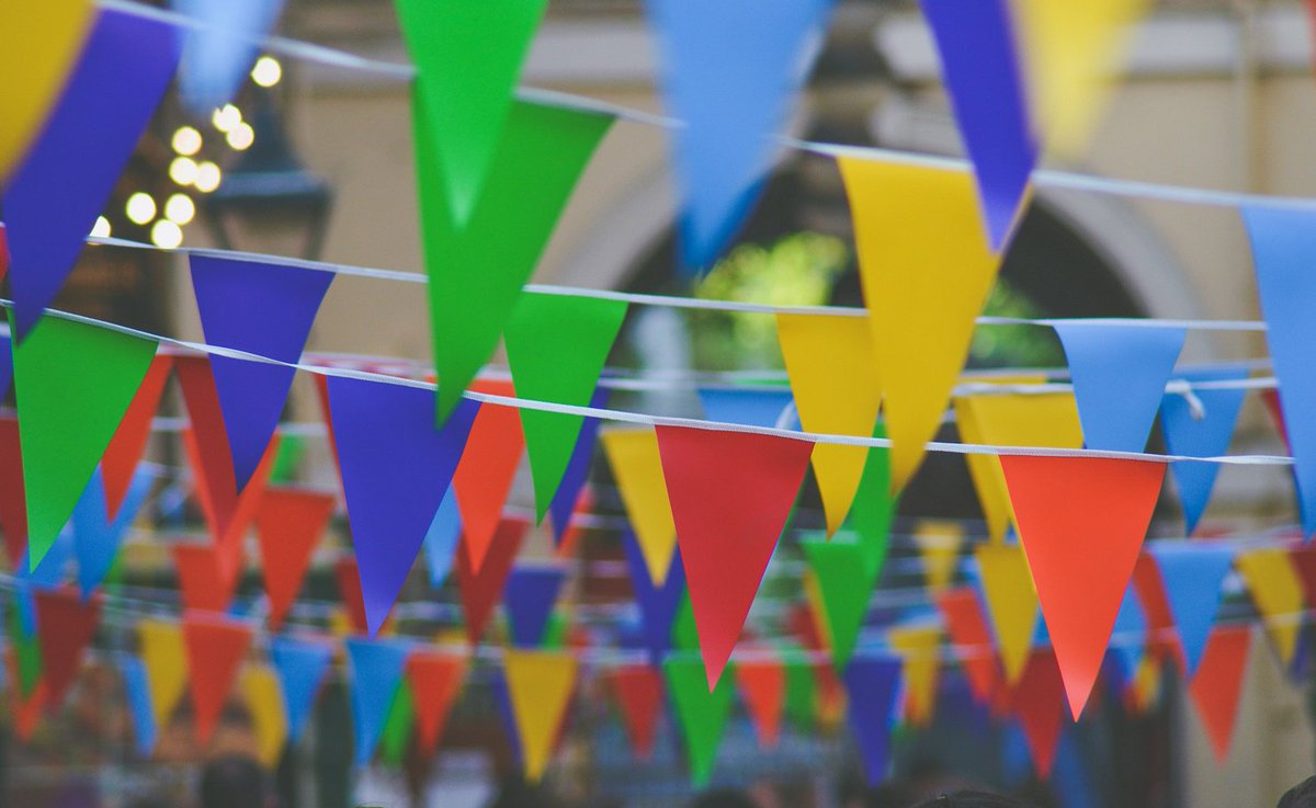 ACNC_gov_au's tweet photo. To celebrate #CPPWeek, many charities are hosting events to honour their community. If you would like to hold an event, the @CPPWeek website has some great ideas: https://t.co/qDpgMHYruX https://t.co/0awubtplbf