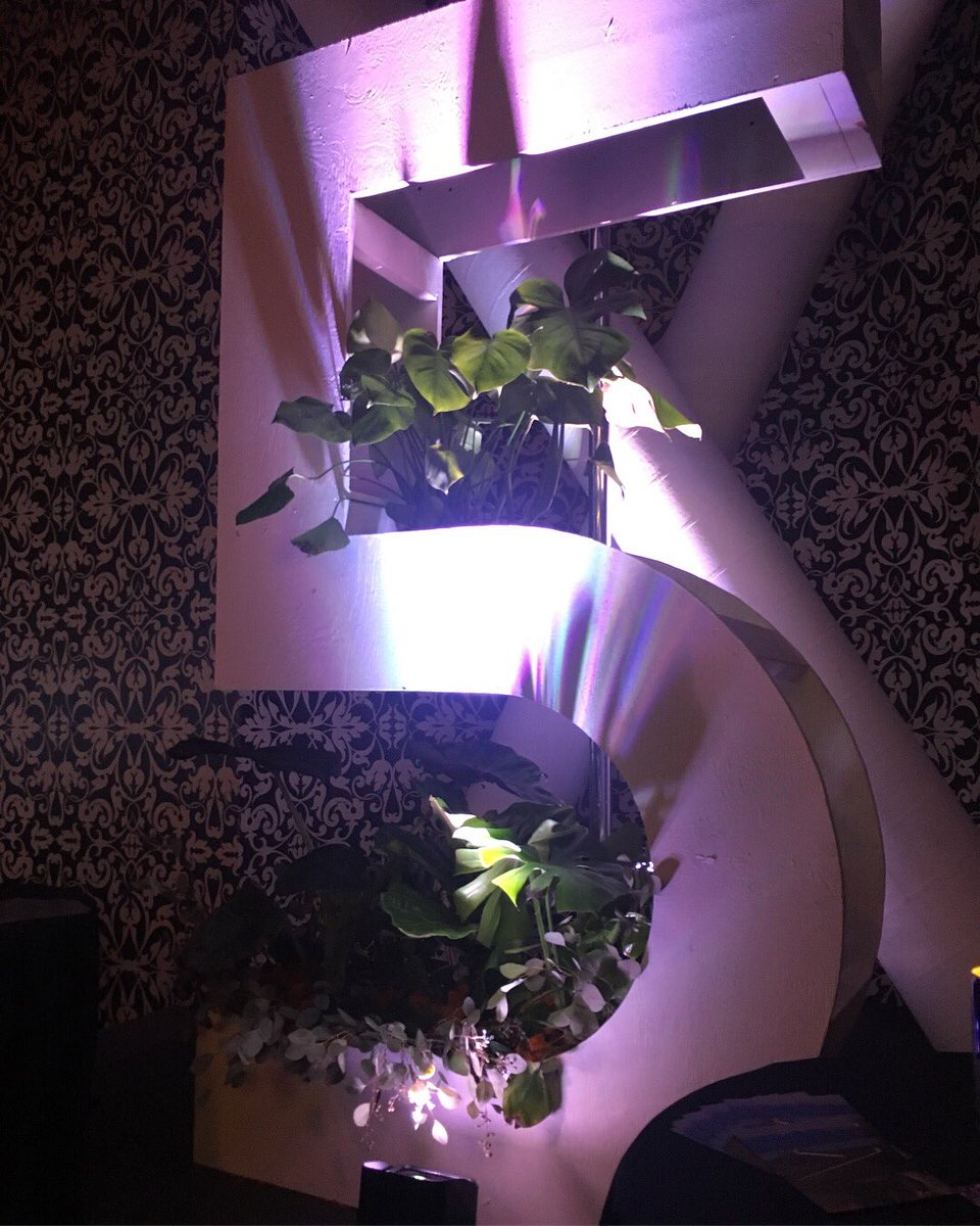 EastVanKristen's tweet photo. A few shots of this year’s Dinner by Design 😁 @DinnerxDesign @CamberComm @TSC_Agency #dxdvan #dxd2017 #dxdvan2017 #dinnerbydesign https://t.co/3ugBMkHR4C