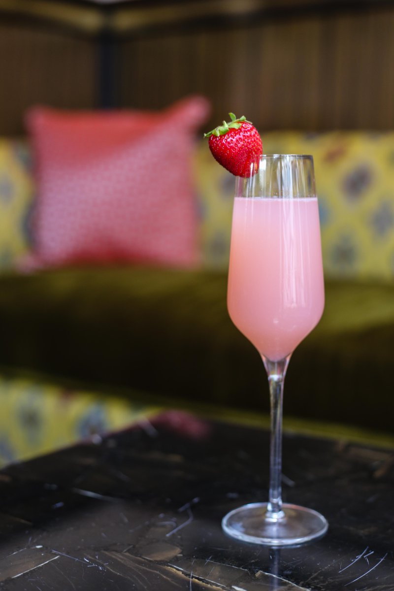 Hanzo Bar tweet media