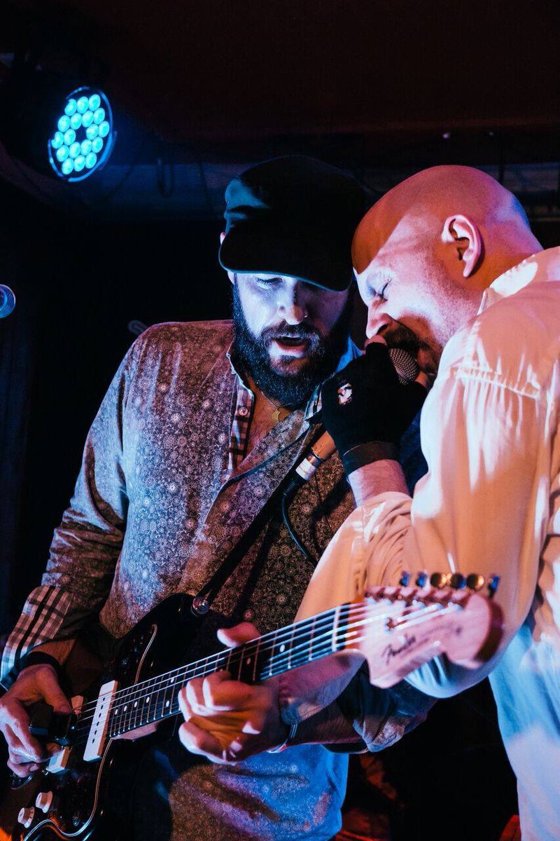 itsKingBones's tweet photo. ahoy! big news about our december 16th show at @TGSDublin coming tomorrow... stay tuned !! https://t.co/5odoIoxMy9