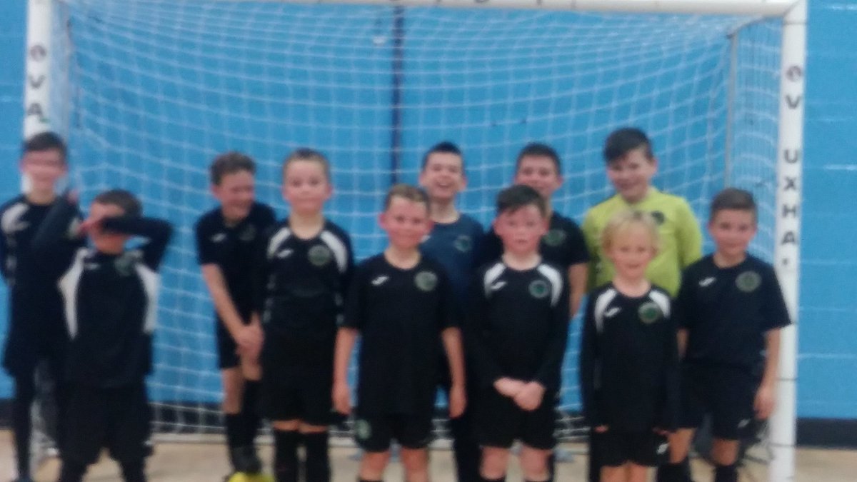 Jamiesmith1980's tweet image. @DalkeithCFC boys enjoyed their first night of the Winter #Futsal  Programme