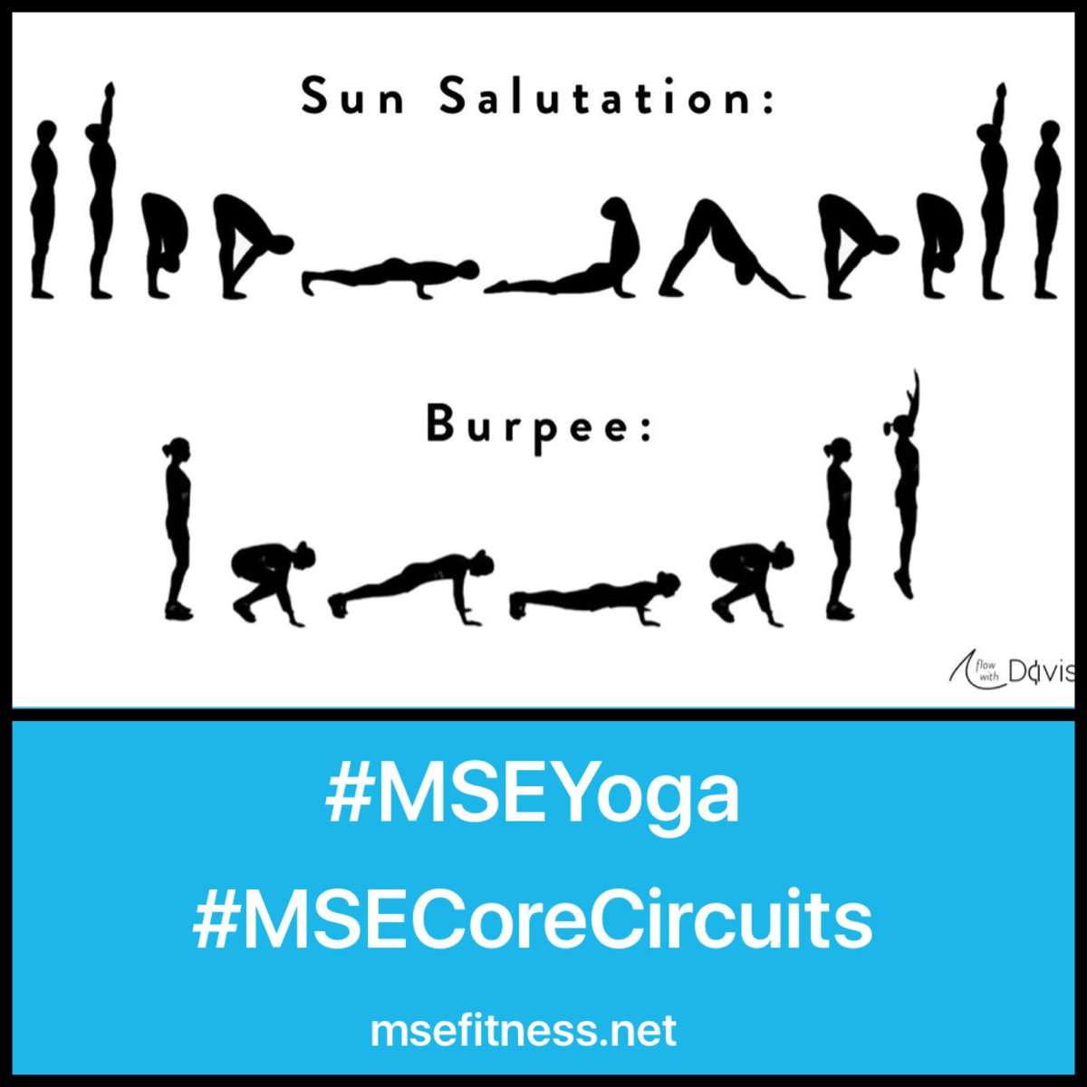 MseFitness's tweet photo. Tuesday evening I teach two completely different classes. #MSEPregnancyYoga and #MSECoreCircuits and both of them I absolutely love 😊 🕉💪
If you fancy coming along to either of them please contact me on 0796 725 7553 https://t.co/cyZC14Y9Pf