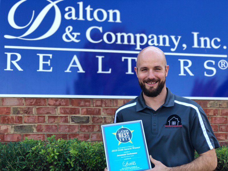 baldguyassoc's tweet image. So thankful this time of year and extremely grateful to have been voted Lynchburg’s Best Real Estate Agent for the 2nd year in a row!!! Such a blessing! Thank you all for voting. It is greatly appreciated!!!