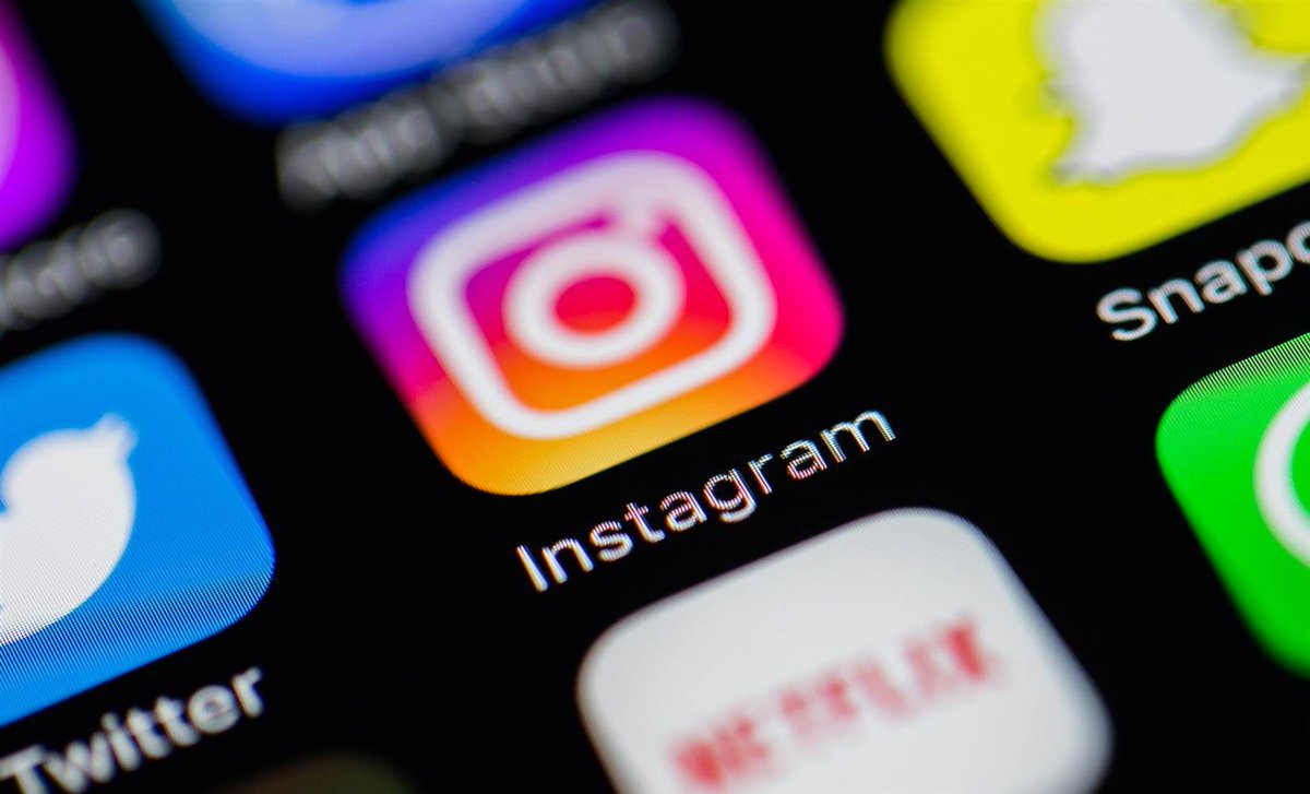 PRPmexico's tweet photo. Instagram se consolidará como la red favorita de los influencers, de acuerdo a #HashOff

https://t.co/j1X9rbtceL https://t.co/ADOzjqeHnd