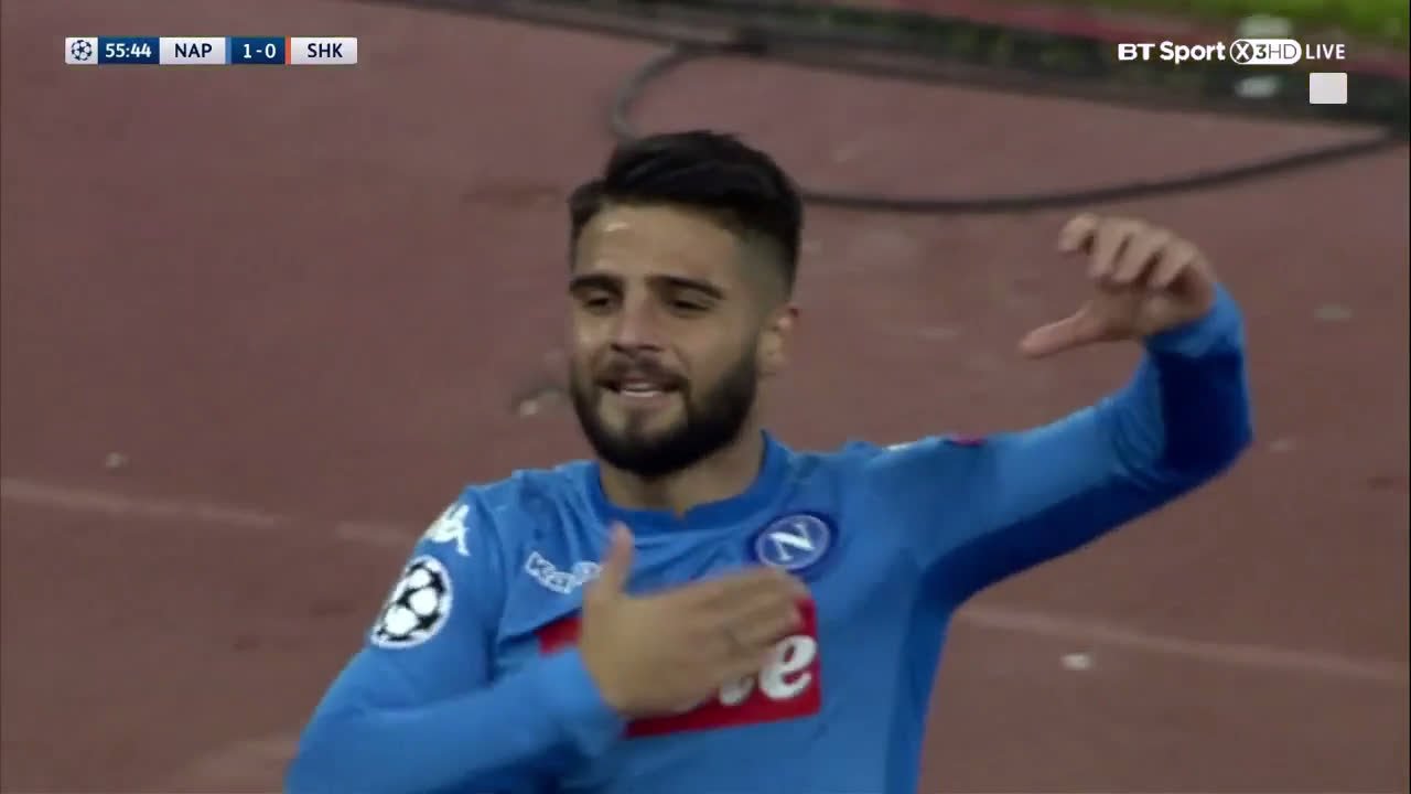 Pick that one out  Happy 2  9  th birthday, Lorenzo Insigne! 