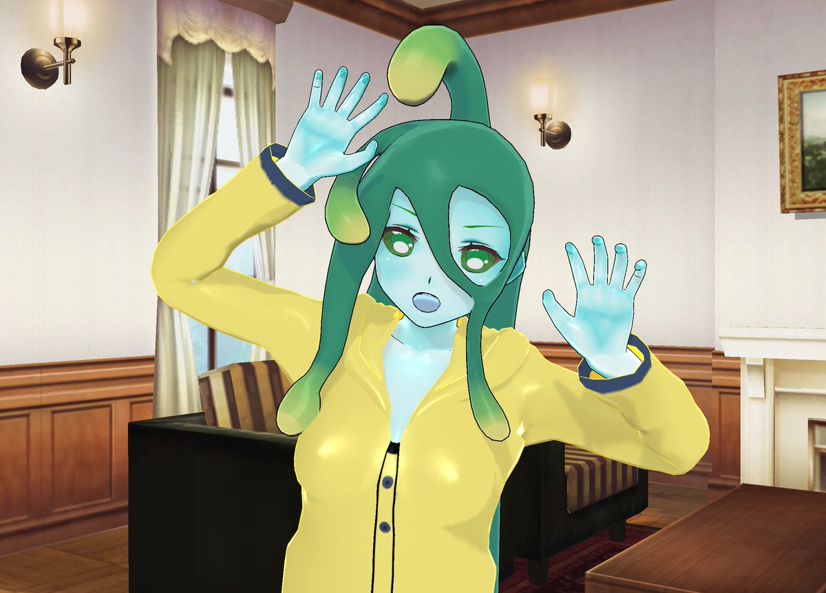 Likeshady She S 100 Done Cm3d2 Monstermusume Suu スー モンスター娘のいる日常 Likeshady She S 100 Done Cm3d2 Monstermusume Suu スー モンスター娘のいる日常