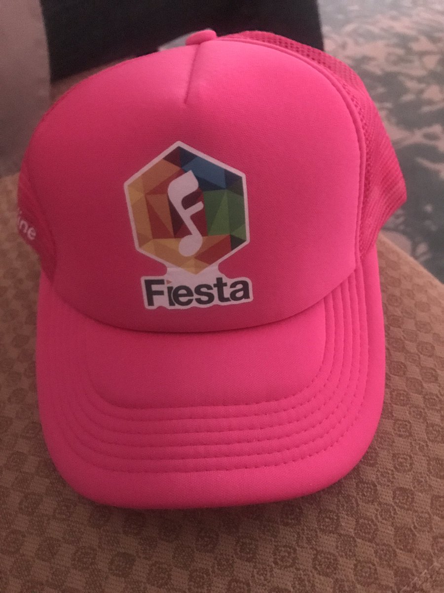 maquismau's tweet photo. Ya viene Fiesta app #IBMCloudCo https://t.co/N8SoT9YLJk