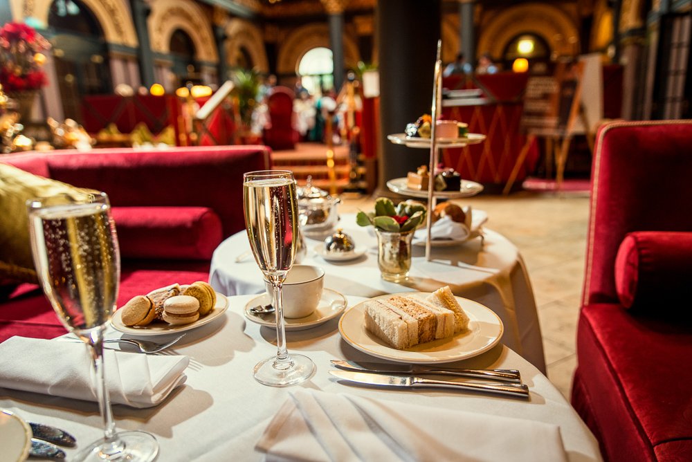 The Merchant Hotel tweet media