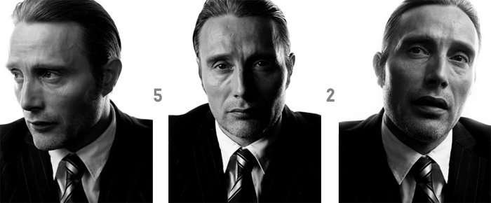 Happy Birthday, Mads Mikkelsen!   {11, 22. 1965.} 