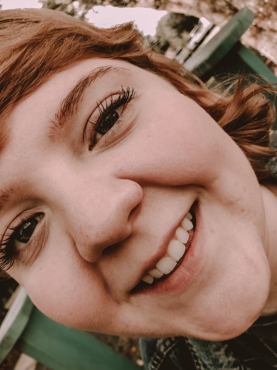 Quality time w quality friends