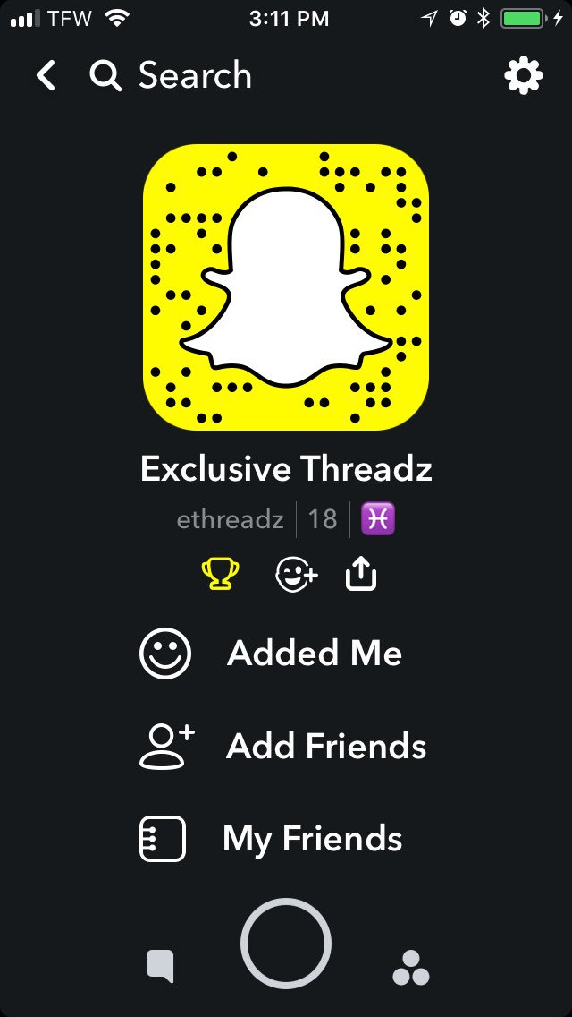 ThreadzCEO tweet picture