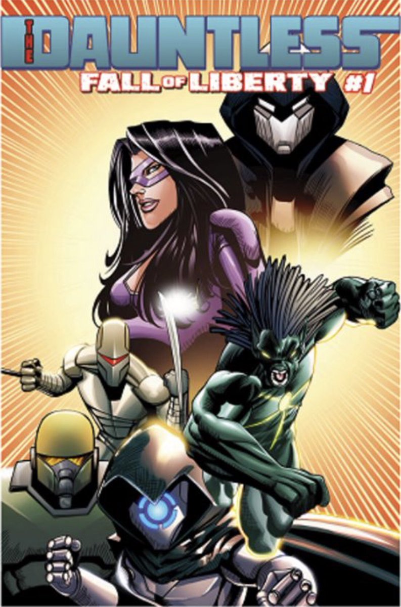 Spinwhiz Comics tweet media