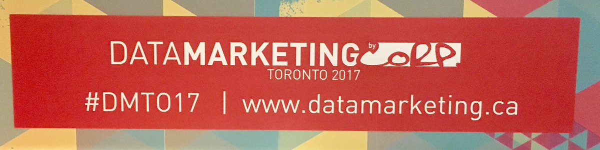 teresa_sing's tweet photo. #DMTO17 @DataMarketingTO @AskCleanlist @JeffBisset Today I met Canada's largest supplier of Canadian contact data solutions. https://t.co/Fqj8QFmnl9 https://t.co/bJqOknpAcm