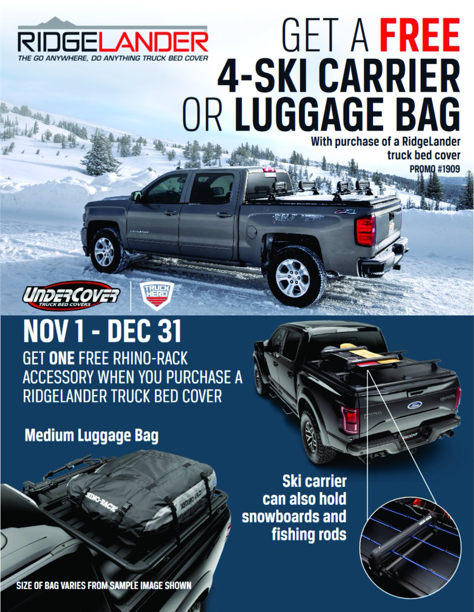 Avainsana Ridgelander Twitterissa