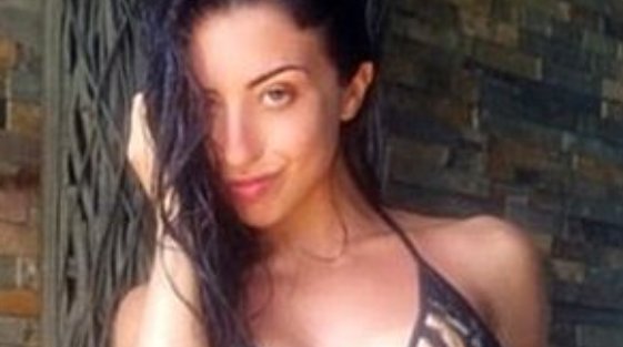 Mom's sobs shatter courtroom in NY jogger murder prelims via <a href="/HunterTOSun/">Brad Hunter</a>. ow.ly/zlx930gJql2