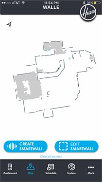 FrugalNovice's tweet photo. We LOVE our @HooverUSA Rogue smart robot vacuum - and you can get yours for $200 OFF now through #BlackFriday! Check out my post for details: https://t.co/s3l4GXkria #Hoover #deals #bargain #discount #ad https://t.co/DZqXlQvHSU