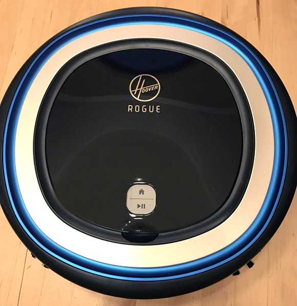 FrugalNovice's tweet photo. We LOVE our @HooverUSA Rogue smart robot vacuum - and you can get yours for $200 OFF now through #BlackFriday! Check out my post for details: https://t.co/s3l4GXkria #Hoover #deals #bargain #discount #ad https://t.co/DZqXlQvHSU